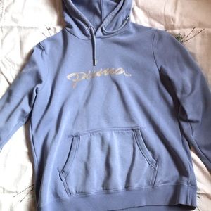 PUMA hoodie